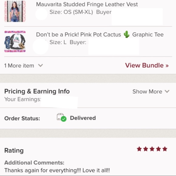 2/40 Don’t be a Prick! Bella Canvas 🌵 Graphic Tee - Picture 2 of 4